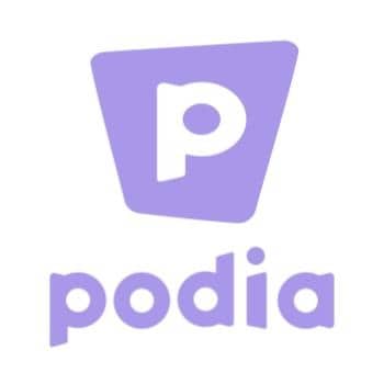 podia podia
